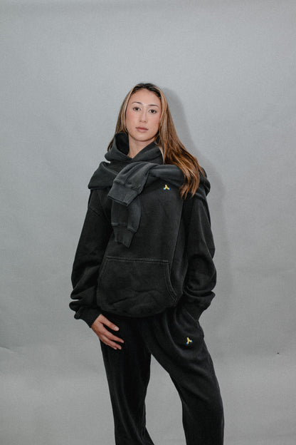 Pause + Pray Hoodie