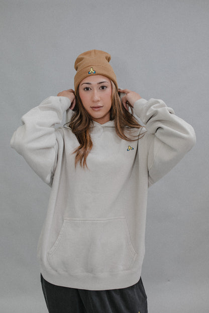 Pause + Pray Beanie